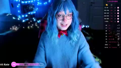 Snapshot of dark_lucious chatting on 19, 12, 2025 Lucious Foijieh online show from 19, 12, 2025