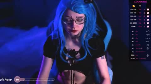 Snapshot of dark_lucious chatting on 21, 2, 2026 Lucious Foijieh online show from 21, 2, 2026