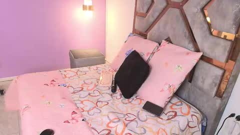 CELESTE online show from 19, 12, 2025