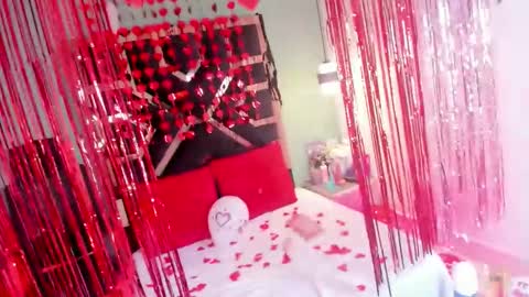 CELESTE online show from 15, 2, 2026