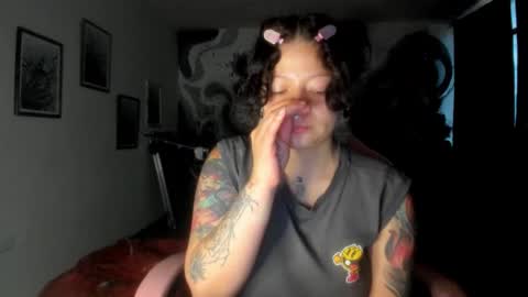 miau online show from 4, 12, 2025