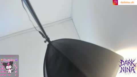 Nina online show from 24, 11, 2025