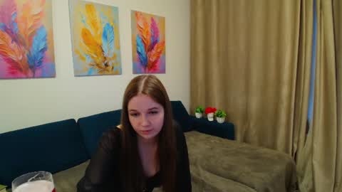 Evelin online show from 6, 7, 2026