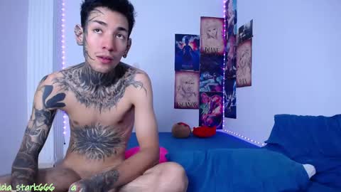 dark_side31 online show from 21, 5, 2026