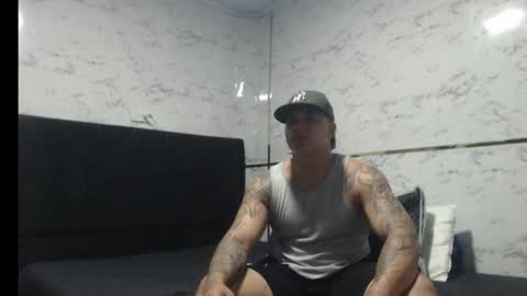 Alexis online show from 16, 11, 2025