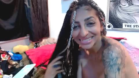 Snapshot of dark_temptation77 chatting on 1, 10, 2025 dark_temptation77 online show from 1, 10, 2025