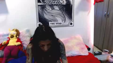 Snapshot of dark_temptation77 chatting on 23, 11, 2025 dark_temptation77 online show from 23, 11, 2025