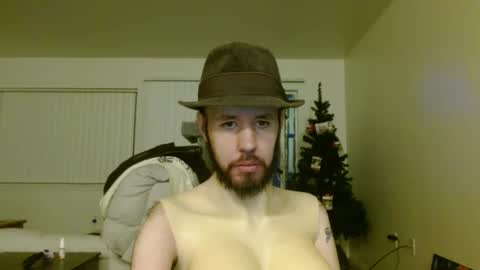 Snapshot of dark_yoh chatting on 12, 1, 2025 Dark Yoh online show from 12, 1, 2025