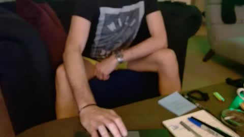 DarkAngel online show from 11, 2, 2025