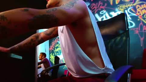 Benito online show from 10, 1, 2026