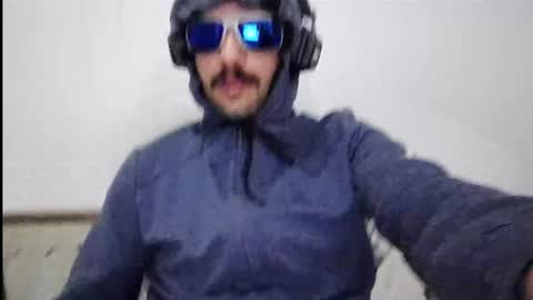 just a guy online show from 8, 1, 2026