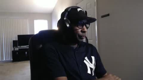 Snapshot of darkdaddyvibes chatting on 31, 5, 2026 DrkVibes online show from 31, 5, 2026