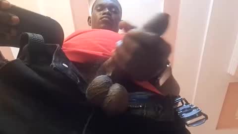 Dark Elite online show from 28, 3, 2026