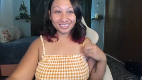 Snapshot of darkfairys chatting on 30, 9, 2025 SweetCreamer online show from 30, 9, 2025