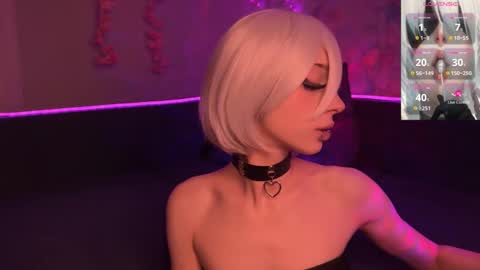 Snapshot of darkfirenight chatting on 20, 2, 2026 Yuu online show from 20, 2, 2026