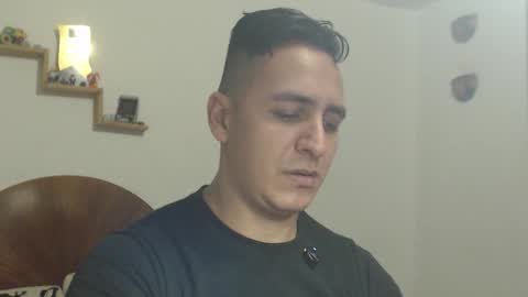 Dark King online show from 10, 11, 2025