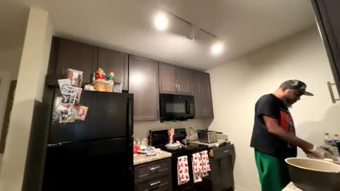 Snapshot of darkknightscorpio chatting on 12, 2, 2026 ScorpioKingX online show from 12, 2, 2026