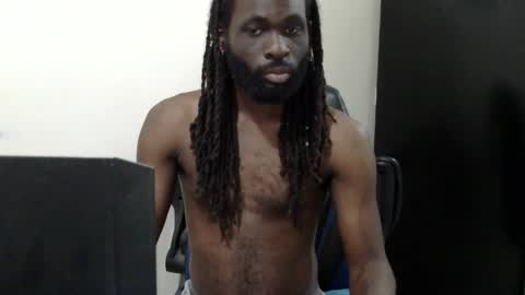 Darkkras online show from 30, 3, 2026