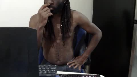 Darkkras online show from 31, 3, 2026