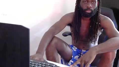 Darkkras online show from 15, 4, 2026