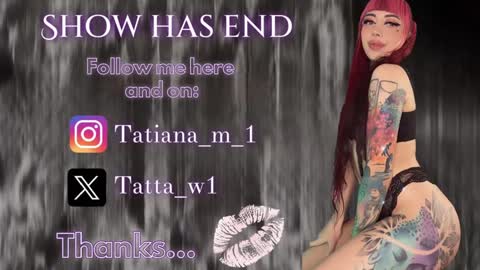 New account.  Help me reach 100 thumbs up  online show from 5, 1, 2025