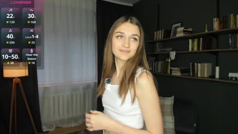 Elizabeth online show from 16, 12, 2025