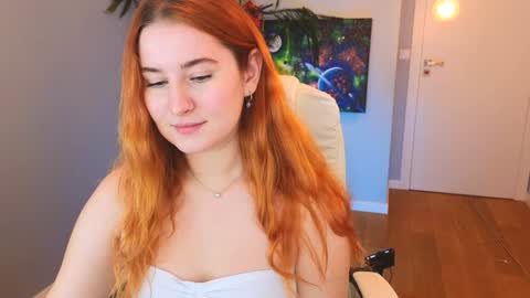 Snapshot of darkmoon____ chatting on 6, 1, 2025 darkmoon____ online show from 6, 1, 2025