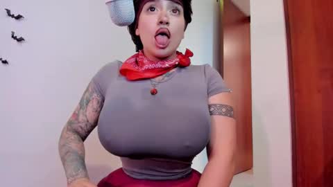 Snapshot of darknes_lilith18 chatting on 28, 12, 2024 darknes_lilith18 online show from 28, 12, 2024