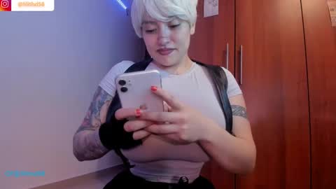 Snapshot of darknes_lilith18 chatting on 7, 2, 2025 darknes_lilith18 online show from 7, 2, 2025