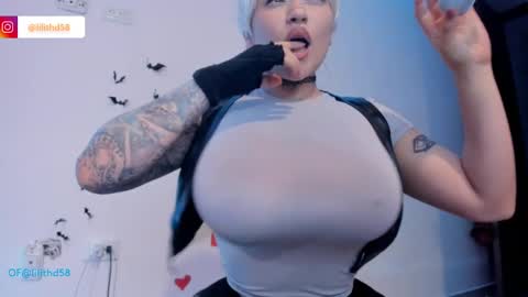 Snapshot of darknes_lilith18 chatting on 22, 2, 2025 darknes_lilith18 online show from 22, 2, 2025