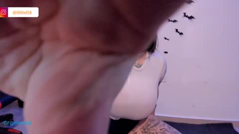 Snapshot of darknes_lilith18 chatting on 9, 3, 2025 darknes_lilith18 online show from 9, 3, 2025