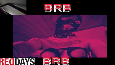 Darkness online show from 12, 2, 2026