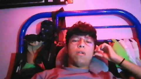 Jose Ian online show from 14, 5, 2026
