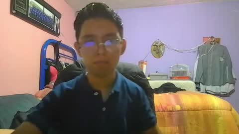 Jose Ian online show from 1, 6, 2026