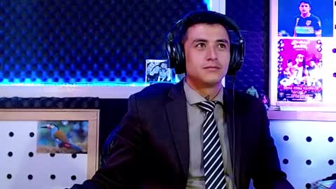 DARKO0717 online show from 22, 2, 2025