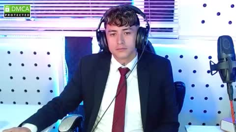 DARKO0717 online show from 16, 10, 2025