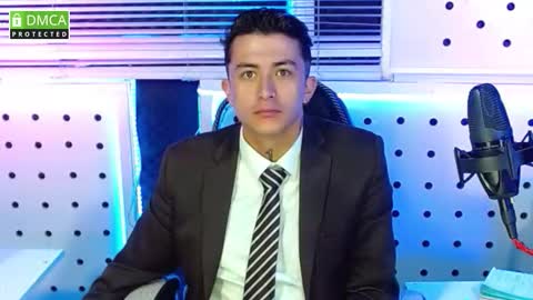 DARKO0717 online show from 24, 10, 2025