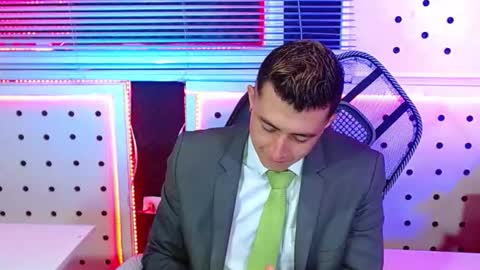 DARKO0717 online show from 5, 11, 2025