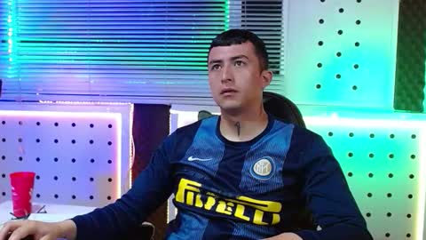 DARKO0717 online show from 9, 3, 2026