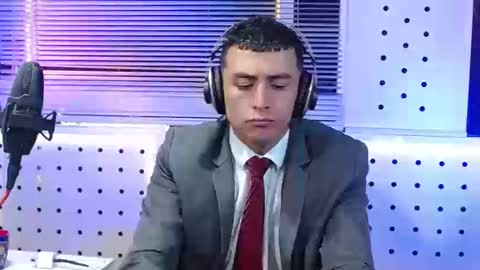 DARKO0717 online show from 13, 3, 2026