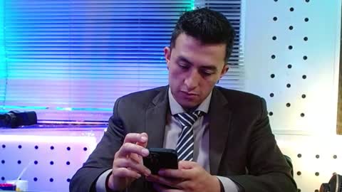 DARKO0717 online show from 22, 3, 2026