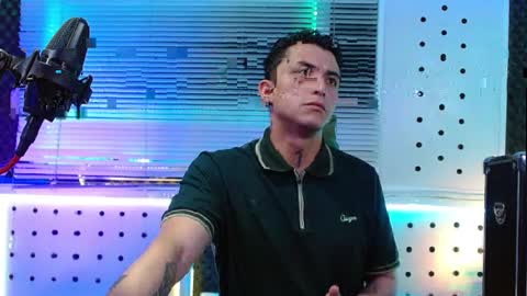 DARKO0717 online show from 6, 4, 2026