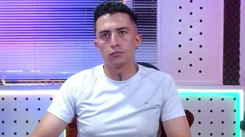 DARKO0717 online show from 14, 4, 2026