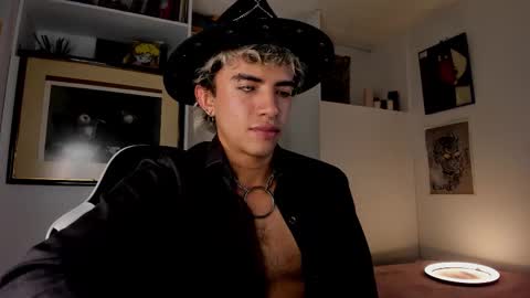 Darko online show from 11, 2, 2026