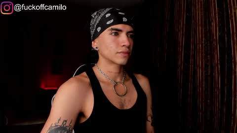 Darko online show from 15, 4, 2026