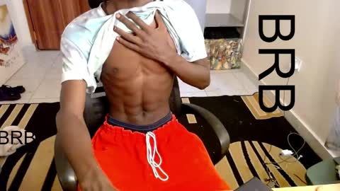Snapshot of darkprincejax chatting on 12, 5, 2026 Master-bate online show from 12, 5, 2026