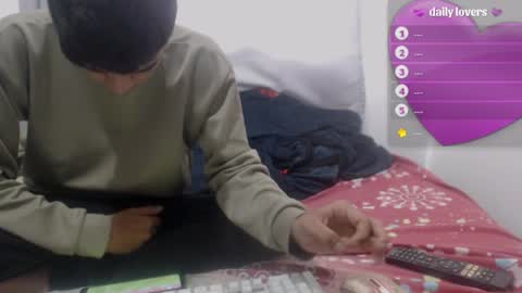 Snapshot of darkr_ider chatting on 20, 6, 2026 darkr_ider online show from 20, 6, 2026