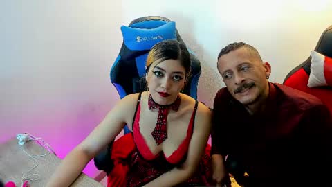 Jhon y Lucy online show from 28, 6, 2026