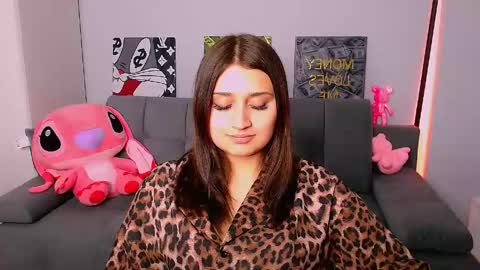 Snapshot of darksidelove_ chatting on 18, 4, 2026 Amelie online show from 18, 4, 2026