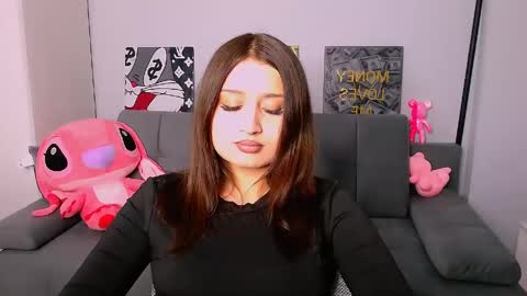 Snapshot of darksidelove_ chatting on 19, 4, 2026 Amelie online show from 19, 4, 2026